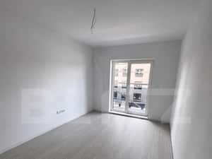 Apartament 2 camere, 55 mp, zona Tudor - Skyline Residence — miniatura 4