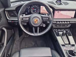 Porsche 911 Cabrio 2021 - Second Hand — miniatura 4