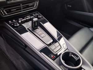 Porsche 911 Cabrio 2021 - Second Hand — miniatura 6