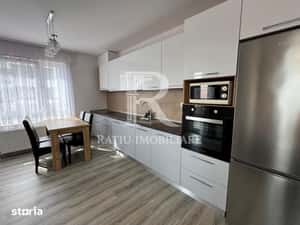 Apartament cu 2 camere | Parcare | Victoria Rezidential | Oradea — miniatura 4
