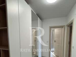 Apartament cu 2 camere | Parcare | Victoria Rezidential | Oradea — miniatura 6
