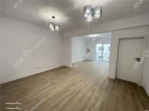 Apartament la cheie de 2 camere cu balcon boxa in zona Pictor Brana — miniatura 3