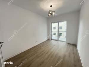 Apartament la cheie de 2 camere cu balcon boxa in zona Pictor Brana — miniatura 6