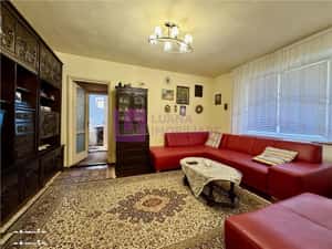 Apartament 3 camere de vanzare | Terezian | 59 mp — miniatura 3