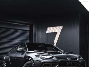 Lamborghini Urus 616.616 EUR