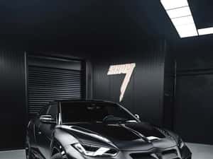 Lamborghini Urus 616.616 EUR — miniatura 2
