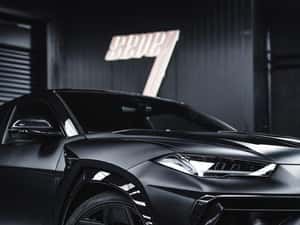 Lamborghini Urus 616.616 EUR — miniatura 3