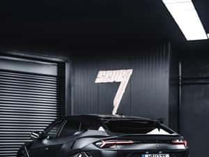 Lamborghini Urus 616.616 EUR — miniatura 5