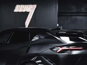 Lamborghini Urus 616.616 EUR — miniatura 6