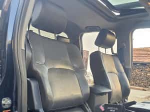 Nissan Navara D40 2007 fără DPF din Fabrică — miniatura 4