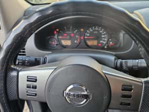 Nissan Navara D40 2007 fără DPF din Fabrică — miniatura 7