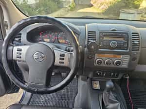 Nissan Navara D40 2007 fără DPF din Fabrică — miniatura 8