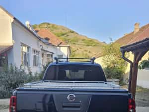 Nissan Navara D40 2007 fără DPF din Fabrică — miniatura 10