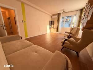 Apartament 2 camere,et.2, Centru, langa magazin Star — miniatura 5