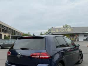 VW Golf 7 icup DSG — miniatura 3