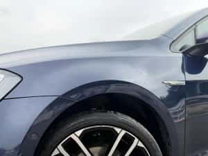 VW Golf 7 icup DSG — miniatura 4