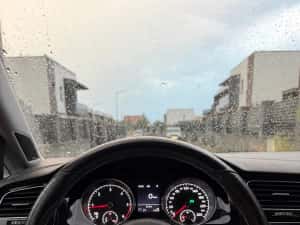 VW Golf 7 icup DSG — miniatura 5
