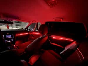 VW Golf 7 icup DSG — miniatura 6