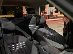 VW Golf 7 icup DSG — miniatura 8