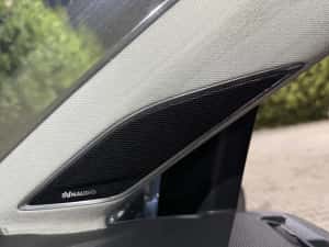 VW Golf 7 icup DSG — miniatura 9