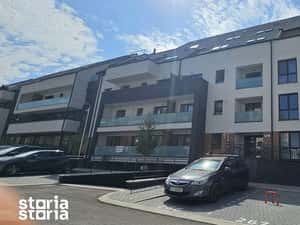 Apartament cu 3 camere decomandat zona Tractorul Maurer Villas — miniatura 2