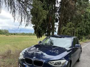BMW seria 1  f20 — miniatura 3