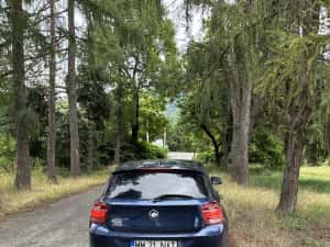 BMW seria 1  f20 — miniatura 5