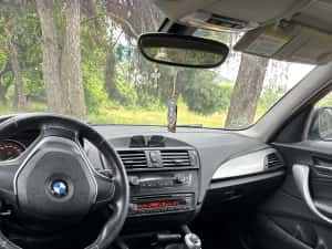 BMW seria 1  f20 — miniatura 7