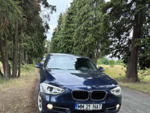 BMW seria 1  f20 — miniatura 8