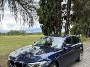 BMW seria 1  f20 — miniatura 10