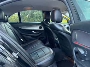 Mercedes Benz E220d E Class an 2018 2.0d 194 CP* Digital Cockpit Led Ambientale 9G Tronic Cam 360 — miniatura 7