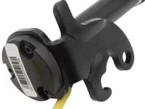 Actuator Capsa Activa Capota Balamale Pedestrian Bmw Seria 5 6 F01 F10 — miniatura 3