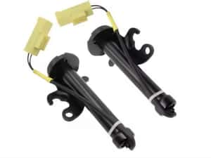 Actuator Capsa Activa Capota Balamale Pedestrian Bmw Seria 5 6 F01 F10 — miniatura 6