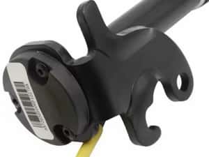 Actuator Capsa Activa Capota Balamale Pedestrian Bmw Seria 5 6 F01 F10 — miniatura 7