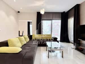Casa moderna de vanzare Ciarda Rosie Timisoara — miniatura 5