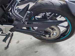 Cfmoto Nk125 2025 — miniatura 3