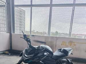 Cfmoto Nk125 2025 — miniatura 4