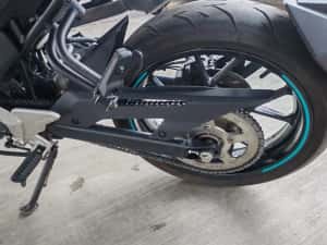 Cfmoto Nk125 2025 — miniatura 8