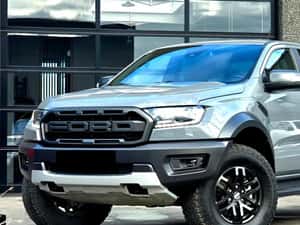 Ford Ranger Raptor 2.0 Bi-Turbo | 213 CP | 4x4 | Performance