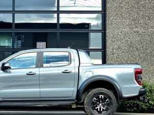 Ford Ranger Raptor 2.0 Bi-Turbo | 213 CP | 4x4 | Performance — miniatura 2