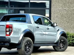 Ford Ranger Raptor 2.0 Bi-Turbo | 213 CP | 4x4 | Performance — miniatura 3