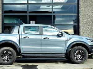 Ford Ranger Raptor 2.0 Bi-Turbo | 213 CP | 4x4 | Performance — miniatura 4