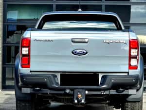 Ford Ranger Raptor 2.0 Bi-Turbo | 213 CP | 4x4 | Performance — miniatura 6