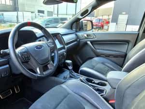 Ford Ranger Raptor 2.0 Bi-Turbo | 213 CP | 4x4 | Performance — miniatura 7