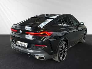 BMW X6 Automată 352 HP Diesel — miniatura 3