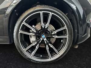 BMW X6 Automată 352 HP Diesel — miniatura 4