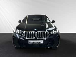 BMW X6 Automată 352 HP Diesel — miniatura 5
