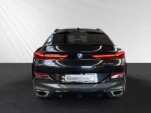 BMW X6 Automată 352 HP Diesel — miniatura 6