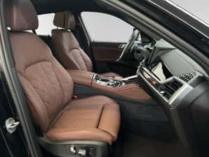 BMW X6 Automată 352 HP Diesel — miniatura 7