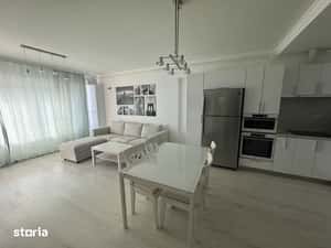 Apartament 2 camere Pipera Iancu Nicolae — miniatura 4